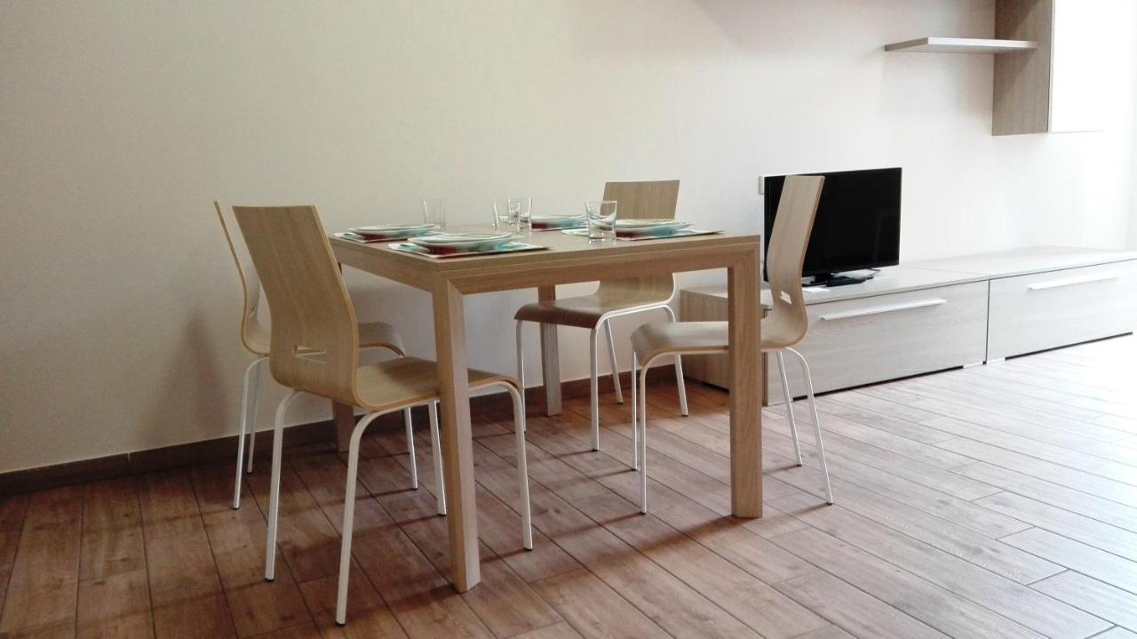 Gloria House Apartment Levanto Bagian luar foto
