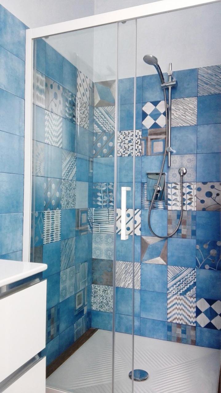 Gloria House Apartment Levanto Bagian luar foto