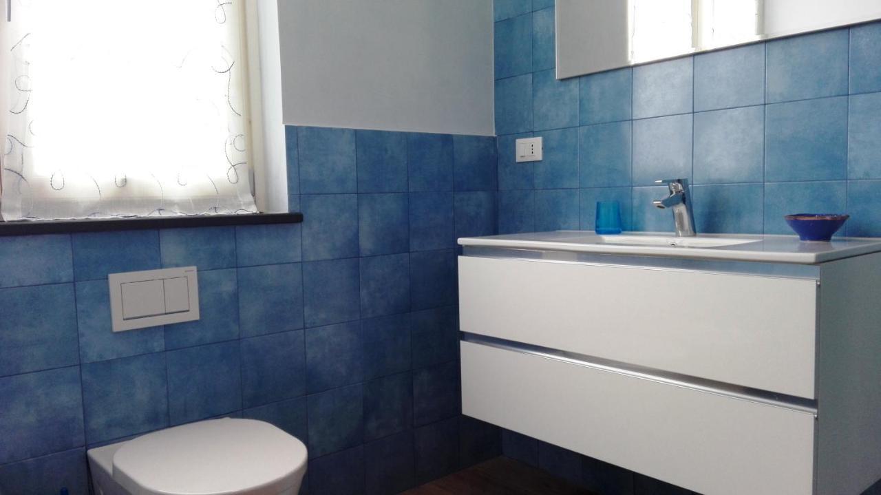 Gloria House Apartment Levanto Bagian luar foto